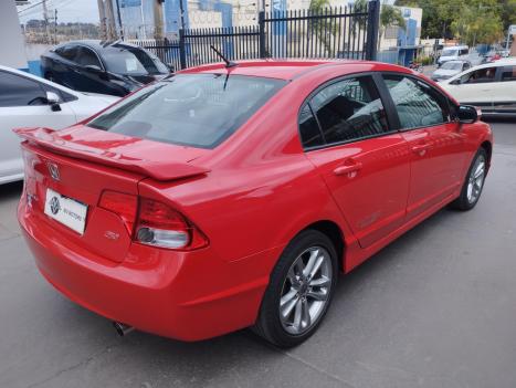 HONDA Civic 2.0 16V 4P SI, Foto 6