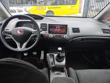 HONDA Civic 2.0 16V 4P SI, Foto 7