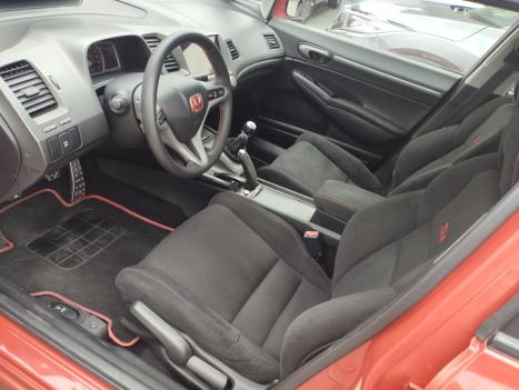 HONDA Civic 2.0 16V 4P SI, Foto 8