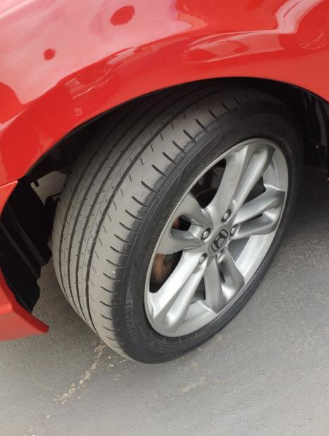 HONDA Civic 2.0 16V 4P SI, Foto 9