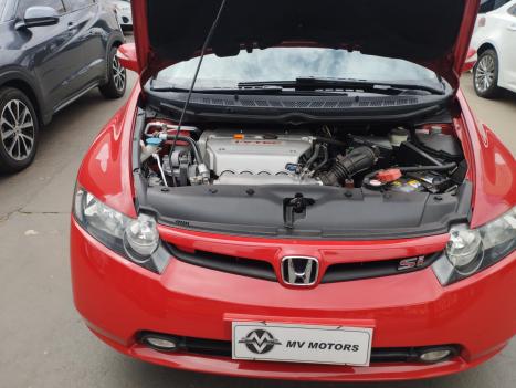 HONDA Civic 2.0 16V 4P SI, Foto 10