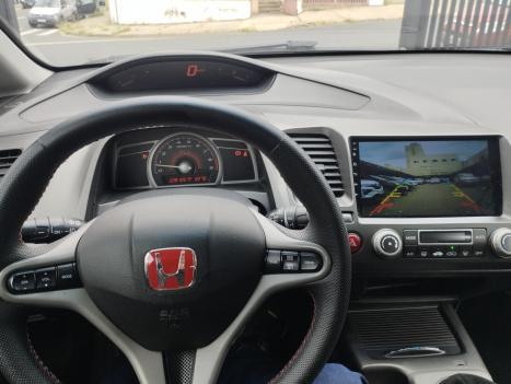 HONDA Civic 2.0 16V 4P SI, Foto 11