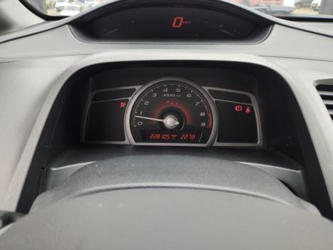 HONDA Civic 2.0 16V 4P SI, Foto 12