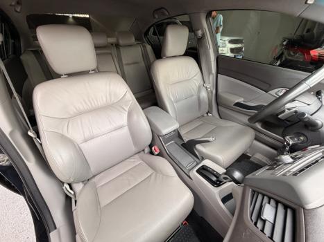 HONDA Civic 2.0 16V 4P FLEX LXR AUTOM�TICO, Foto 12