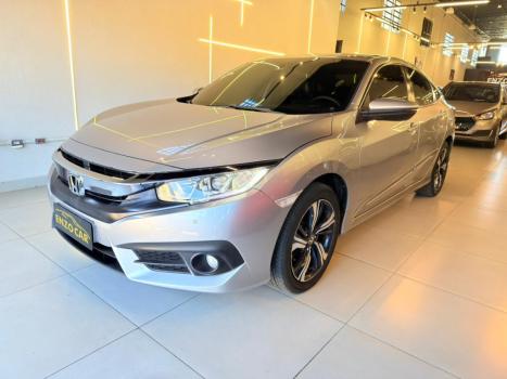 HONDA Civic 2.0 16V 4P EX FLEX  AUTOM�TICO CVT, Foto 1