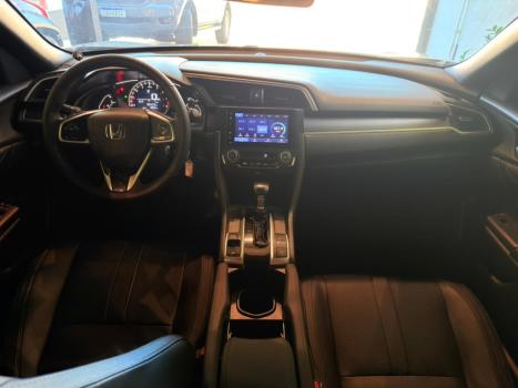 HONDA Civic 2.0 16V 4P EX FLEX  AUTOM�TICO CVT, Foto 7
