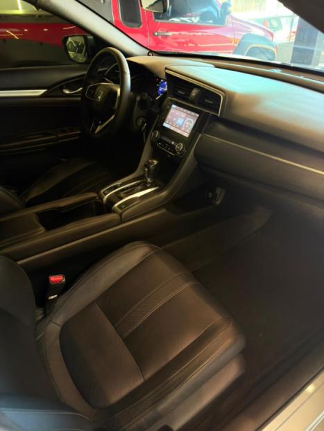 HONDA Civic 2.0 16V 4P EX FLEX  AUTOM�TICO CVT, Foto 9
