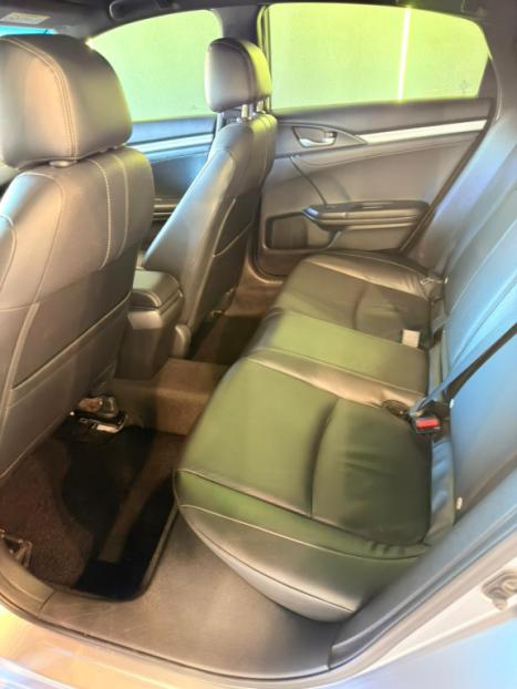 HONDA Civic 2.0 16V 4P EX FLEX  AUTOM�TICO CVT, Foto 10