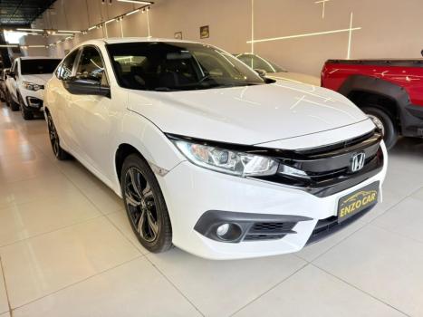 HONDA Civic 2.0 16V 4P SPORT FLEX  AUTOM�TICO CVT, Foto 3