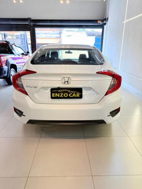 HONDA Civic 2.0 16V 4P SPORT FLEX  AUTOM�TICO CVT, Foto 5