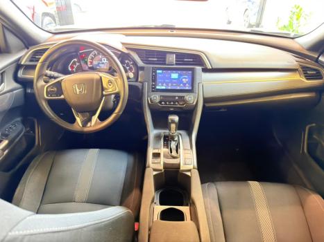 HONDA Civic 2.0 16V 4P SPORT FLEX  AUTOM�TICO CVT, Foto 7