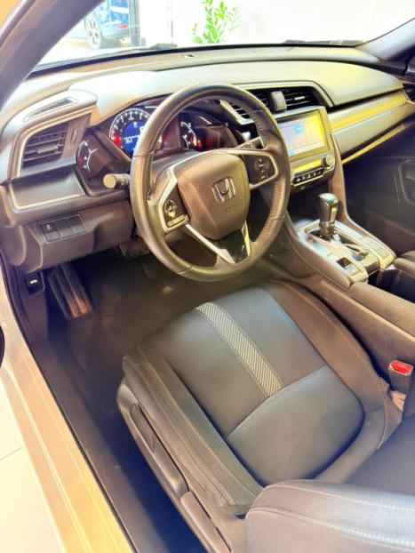 HONDA Civic 2.0 16V 4P SPORT FLEX  AUTOM�TICO CVT, Foto 8