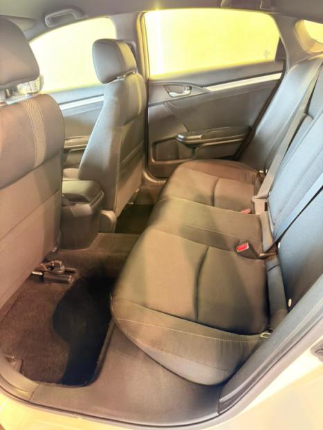 HONDA Civic 2.0 16V 4P SPORT FLEX  AUTOM�TICO CVT, Foto 10