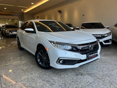 HONDA Civic 2.0 16V 4P EXL FLEX  AUTOM�TICO CVT, Foto 2