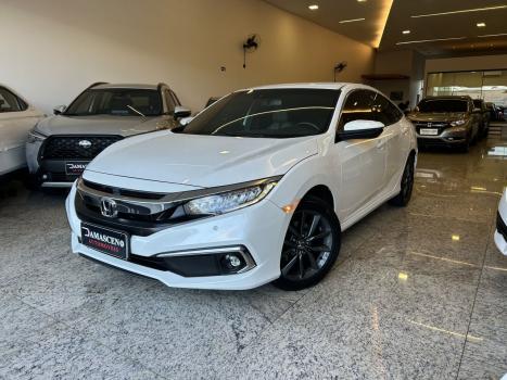 HONDA Civic 2.0 16V 4P EXL FLEX  AUTOM�TICO CVT, Foto 3