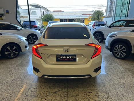 HONDA Civic 2.0 16V 4P EXL FLEX  AUTOM�TICO CVT, Foto 4