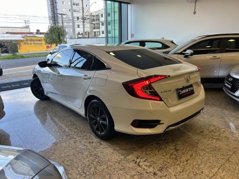 HONDA Civic 2.0 16V 4P EXL FLEX  AUTOM�TICO CVT, Foto 5