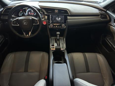 HONDA Civic 2.0 16V 4P EXL FLEX  AUTOM�TICO CVT, Foto 7