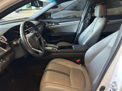 HONDA Civic 2.0 16V 4P EXL FLEX  AUTOM�TICO CVT, Foto 8