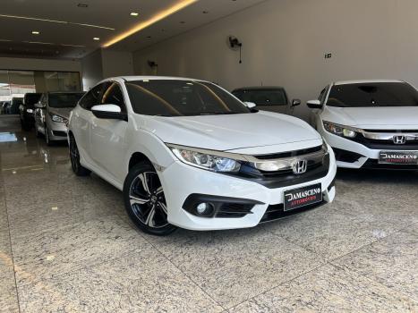 HONDA Civic 2.0 16V 4P EXL FLEX  AUTOM�TICO CVT, Foto 2