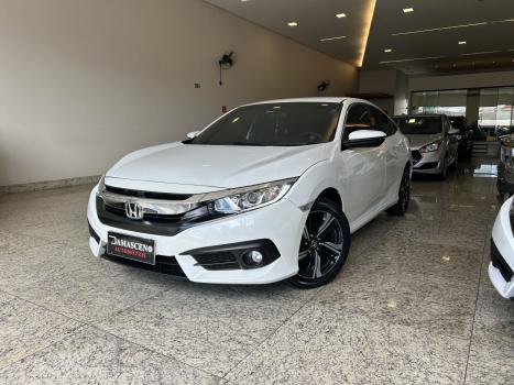 HONDA Civic 2.0 16V 4P EXL FLEX  AUTOM�TICO CVT, Foto 3