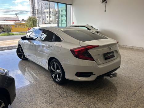 HONDA Civic 2.0 16V 4P EXL FLEX  AUTOM�TICO CVT, Foto 5