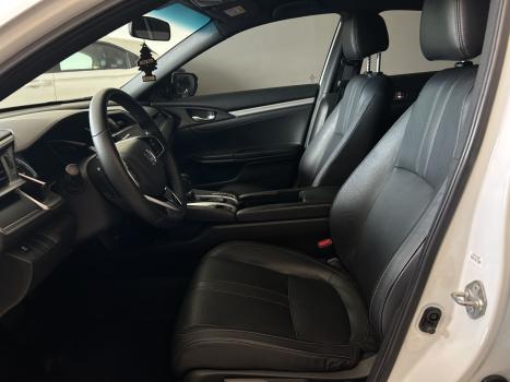 HONDA Civic 2.0 16V 4P EXL FLEX  AUTOM�TICO CVT, Foto 8