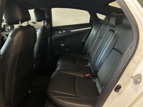 HONDA Civic 2.0 16V 4P EXL FLEX  AUTOM�TICO CVT, Foto 9