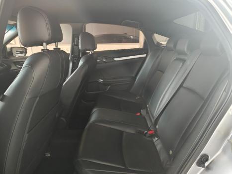 HONDA Civic 2.0 16V 4P EXL FLEX  AUTOM�TICO CVT, Foto 7