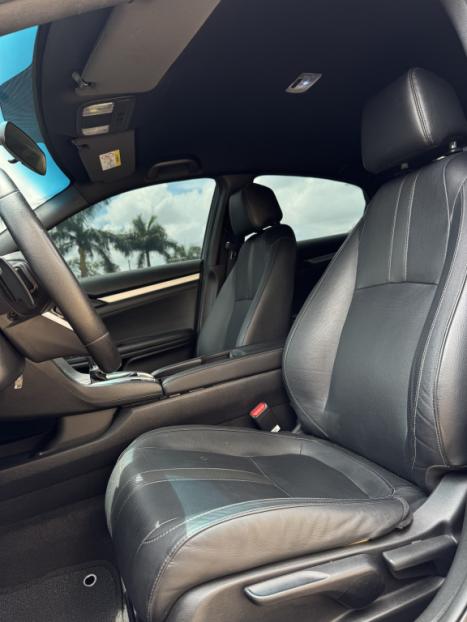 HONDA Civic 2.0 16V 4P EXL FLEX  AUTOM�TICO CVT, Foto 18