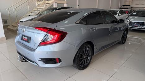 HONDA Civic 2.0 16V 4P EXL FLEX  AUTOM�TICO CVT, Foto 6