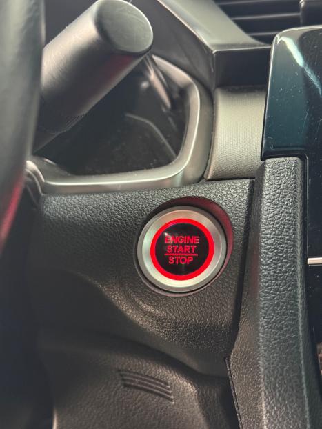 HONDA Civic 2.0 16V 4P EXL FLEX  AUTOM�TICO CVT, Foto 10