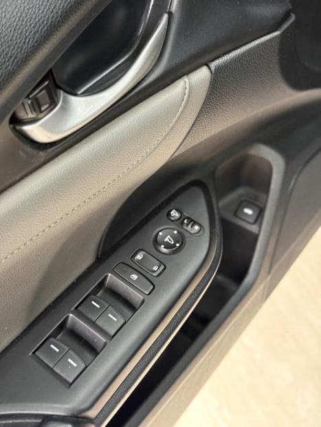 HONDA Civic 2.0 16V 4P EXL FLEX  AUTOM�TICO CVT, Foto 15