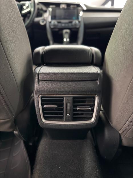 HONDA Civic 2.0 16V 4P EXL FLEX  AUTOM�TICO CVT, Foto 16