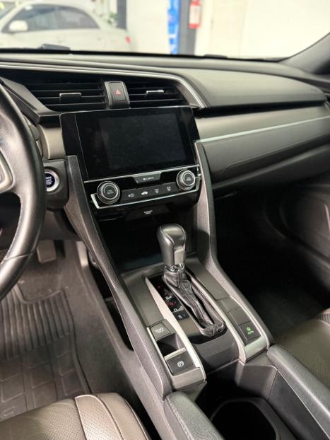 HONDA Civic 2.0 16V 4P EXL FLEX  AUTOM�TICO CVT, Foto 18