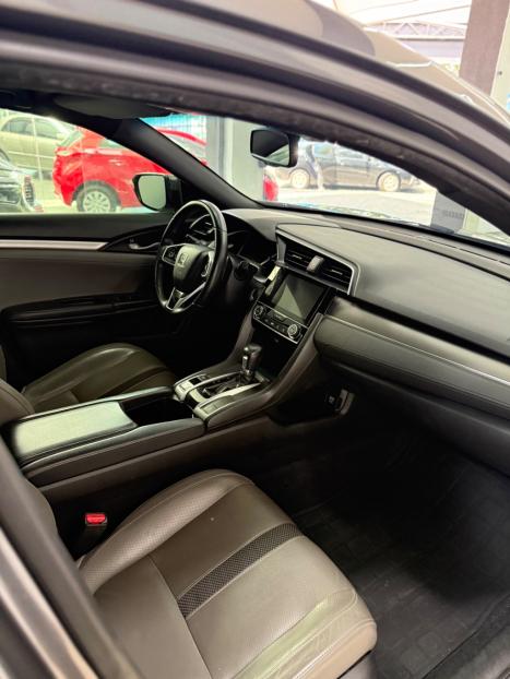 HONDA Civic 2.0 16V 4P EXL FLEX  AUTOM�TICO CVT, Foto 22