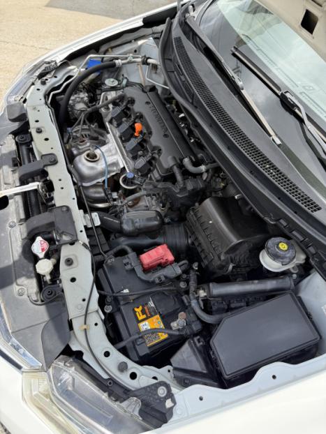 HONDA Civic 2.0 16V 4P FLEX LXR AUTOM�TICO, Foto 10