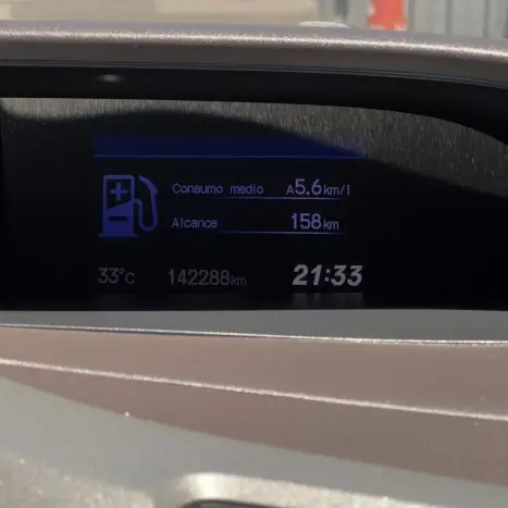 HONDA Civic 2.0 16V 4P FLEX LXR AUTOM�TICO, Foto 14