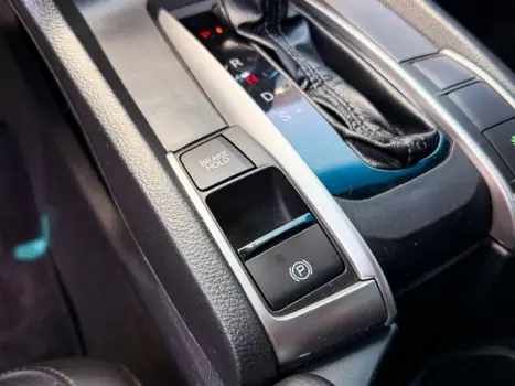 HONDA Civic 2.0 16V 4P EXL FLEX  AUTOM�TICO CVT, Foto 18