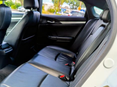 HONDA Civic 2.0 16V 4P EX FLEX  AUTOM�TICO CVT, Foto 9