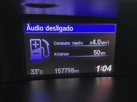HONDA Civic 2.0 16V 4P FLEX LXR AUTOM�TICO, Foto 9