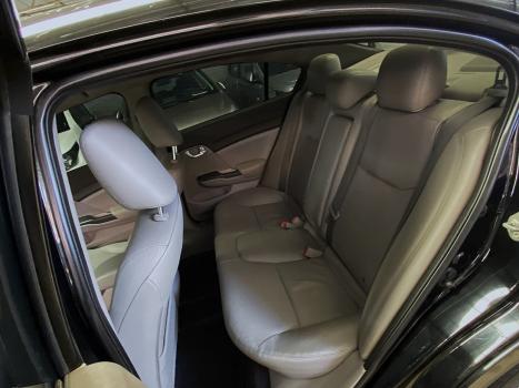 HONDA Civic 2.0 16V 4P FLEX LXR AUTOM�TICO, Foto 8