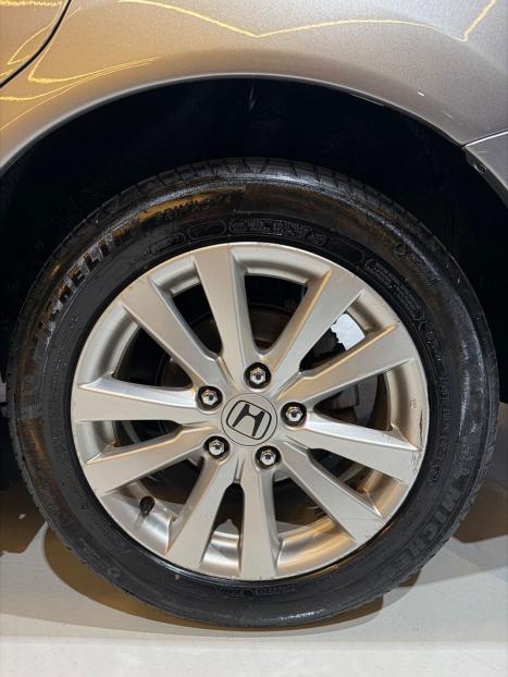 HONDA Civic 2.0 16V 4P FLEX LXR AUTOM�TICO, Foto 10