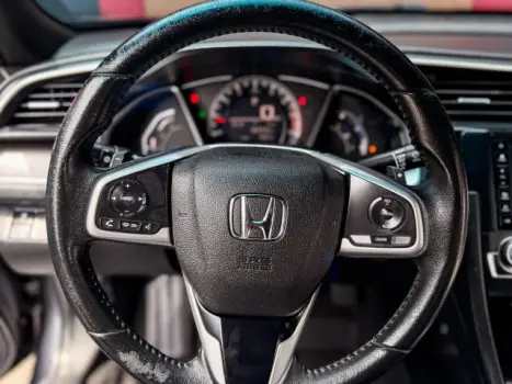 HONDA Civic 2.0 16V 4P EX FLEX  AUTOM�TICO CVT, Foto 14