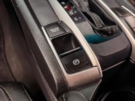 HONDA Civic 2.0 16V 4P EX FLEX  AUTOM�TICO CVT, Foto 16