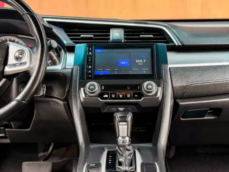 HONDA Civic 2.0 16V 4P EX FLEX  AUTOM�TICO CVT, Foto 18