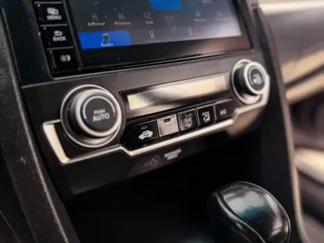 HONDA Civic 2.0 16V 4P EX FLEX  AUTOM�TICO CVT, Foto 19