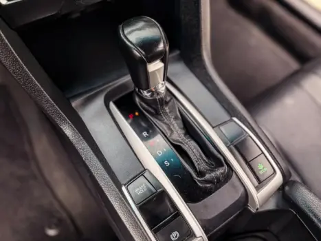 HONDA Civic 2.0 16V 4P EX FLEX  AUTOM�TICO CVT, Foto 21