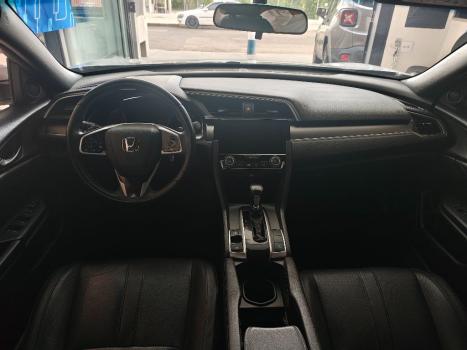 HONDA Civic 2.0 16V 4P EXL FLEX  AUTOM�TICO CVT, Foto 4