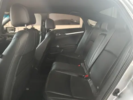 HONDA Civic 2.0 16V 4P EXL FLEX  AUTOM�TICO CVT, Foto 7